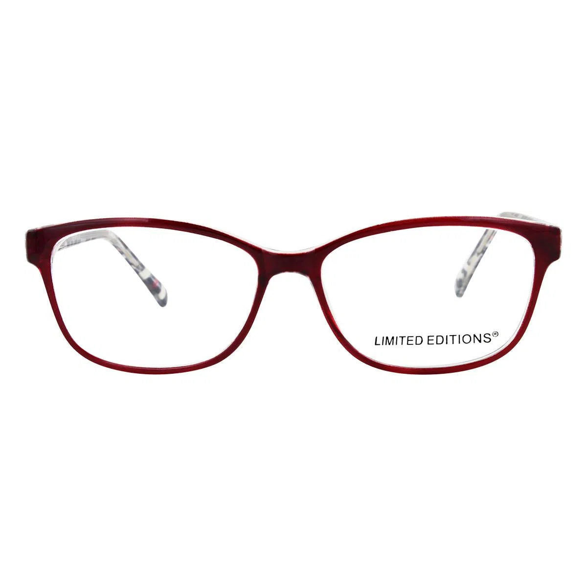 LIMITED EDITIONS LIBERTY Eyeglasses - view 3